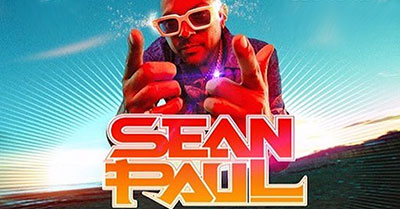 SEAN PAUL IN CONCERTO DAL VIVO 10